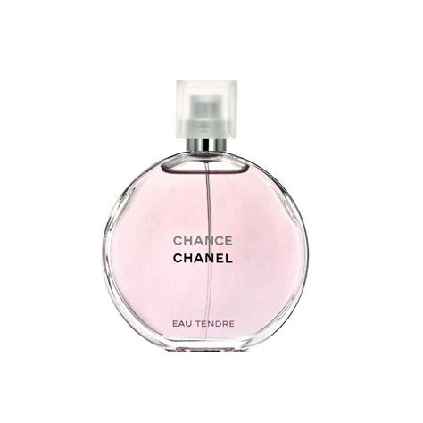 Eau de parfum Chanel Chance eau tend.